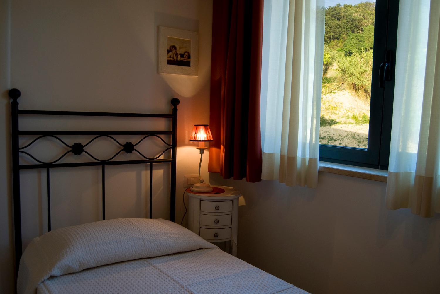 Agriturismo Il Falco SantʼElpidio a Mare Εξωτερικό φωτογραφία
