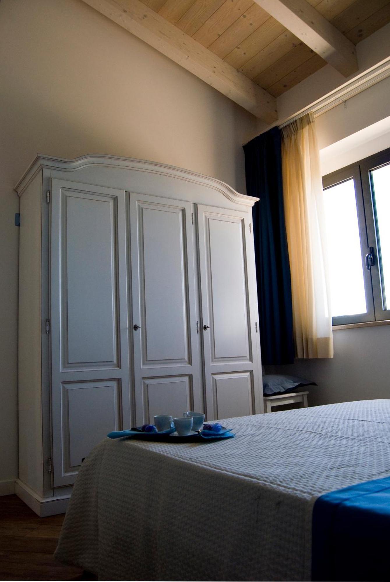 Agriturismo Il Falco SantʼElpidio a Mare Εξωτερικό φωτογραφία