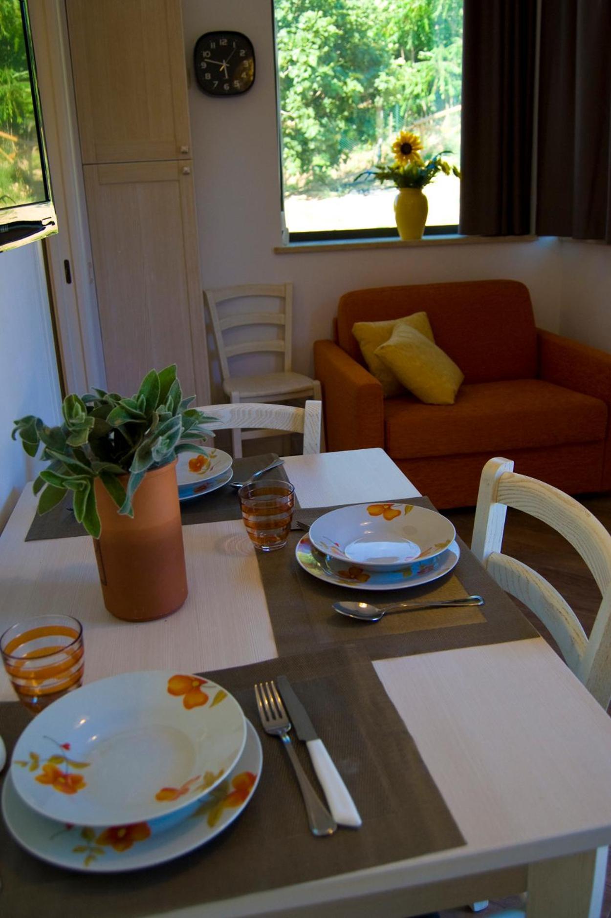 Agriturismo Il Falco SantʼElpidio a Mare Εξωτερικό φωτογραφία