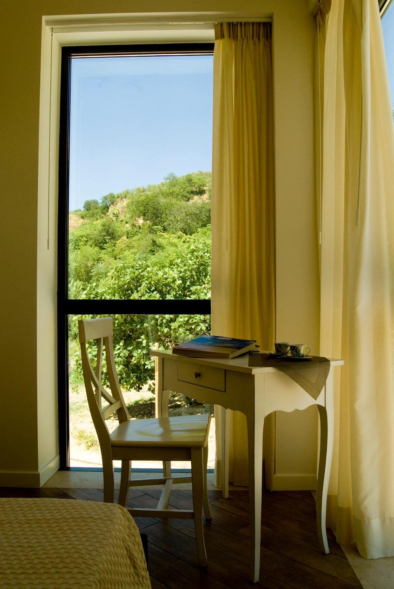 Agriturismo Il Falco SantʼElpidio a Mare Εξωτερικό φωτογραφία