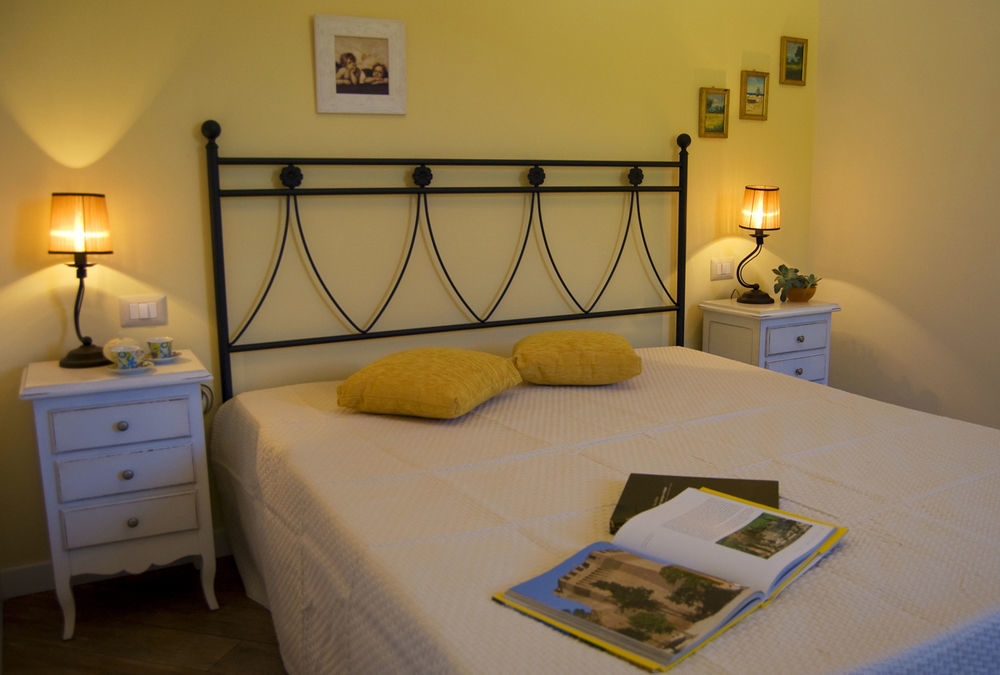 Agriturismo Il Falco SantʼElpidio a Mare Εξωτερικό φωτογραφία