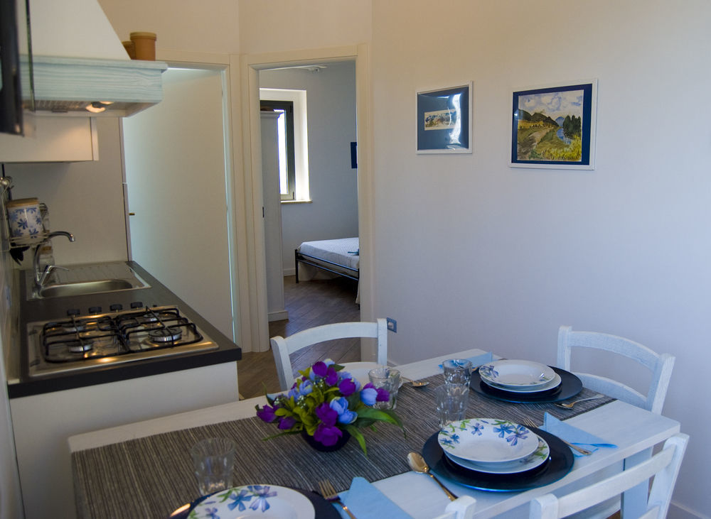 Agriturismo Il Falco SantʼElpidio a Mare Εξωτερικό φωτογραφία